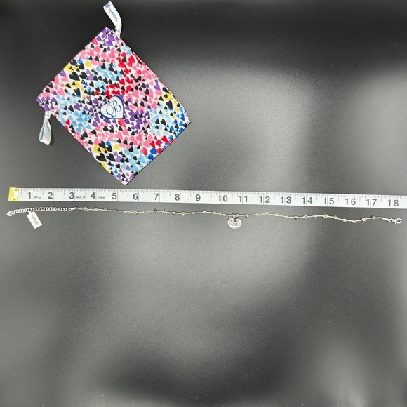 Brighton MOM Necklace & Gift Pouch - Beautiful - Picture 11 of 14